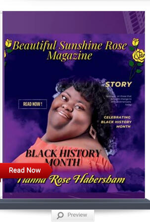Black History Issue