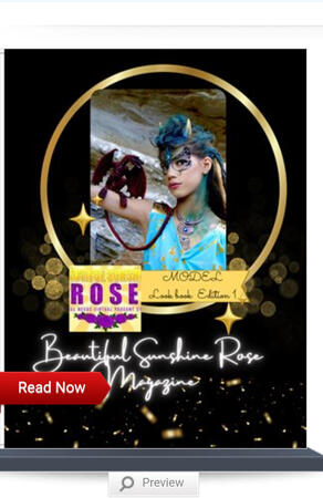 Top Model Lookbook first isssue