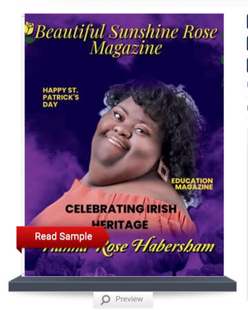 Irish Heritage Issue