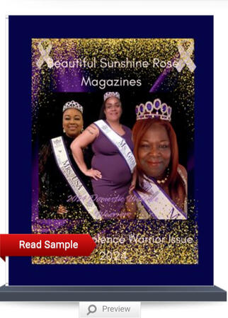 Domestic Violence Awareness Issue