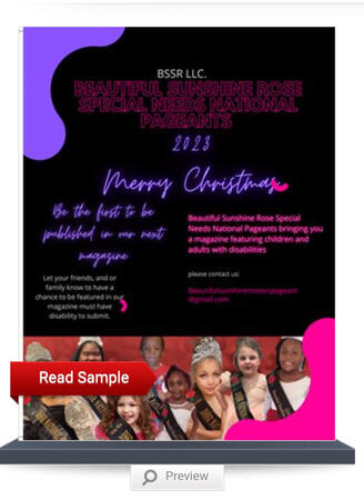 First Beautiful Sunshine Rose Issue