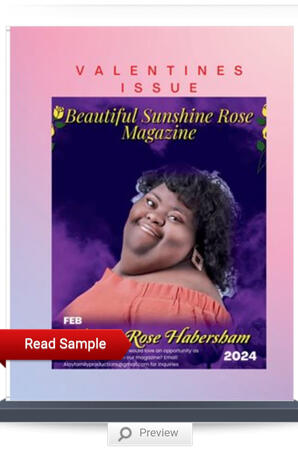 Valentine Issue