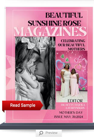 Mother&#39;s Day Issue